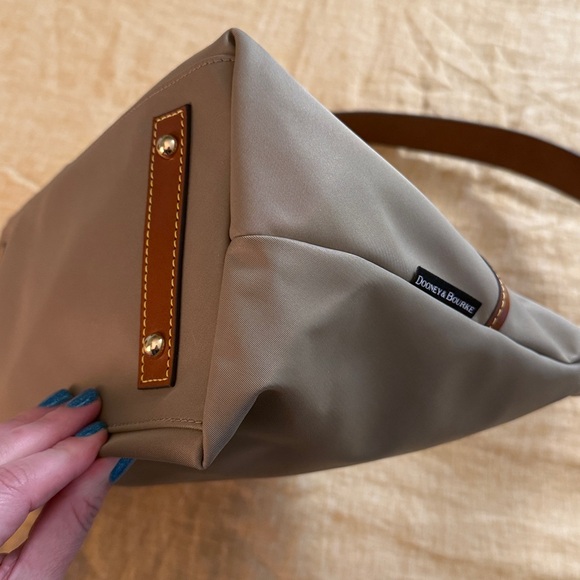 Dooney & Bourke Camden Hobo - Picture 14 of 17